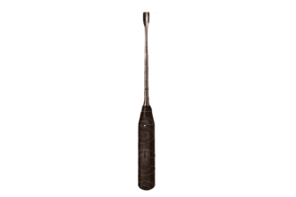 Gouge Spinal Dahmen Straight